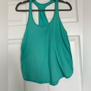 Lululemon 105 Singlet